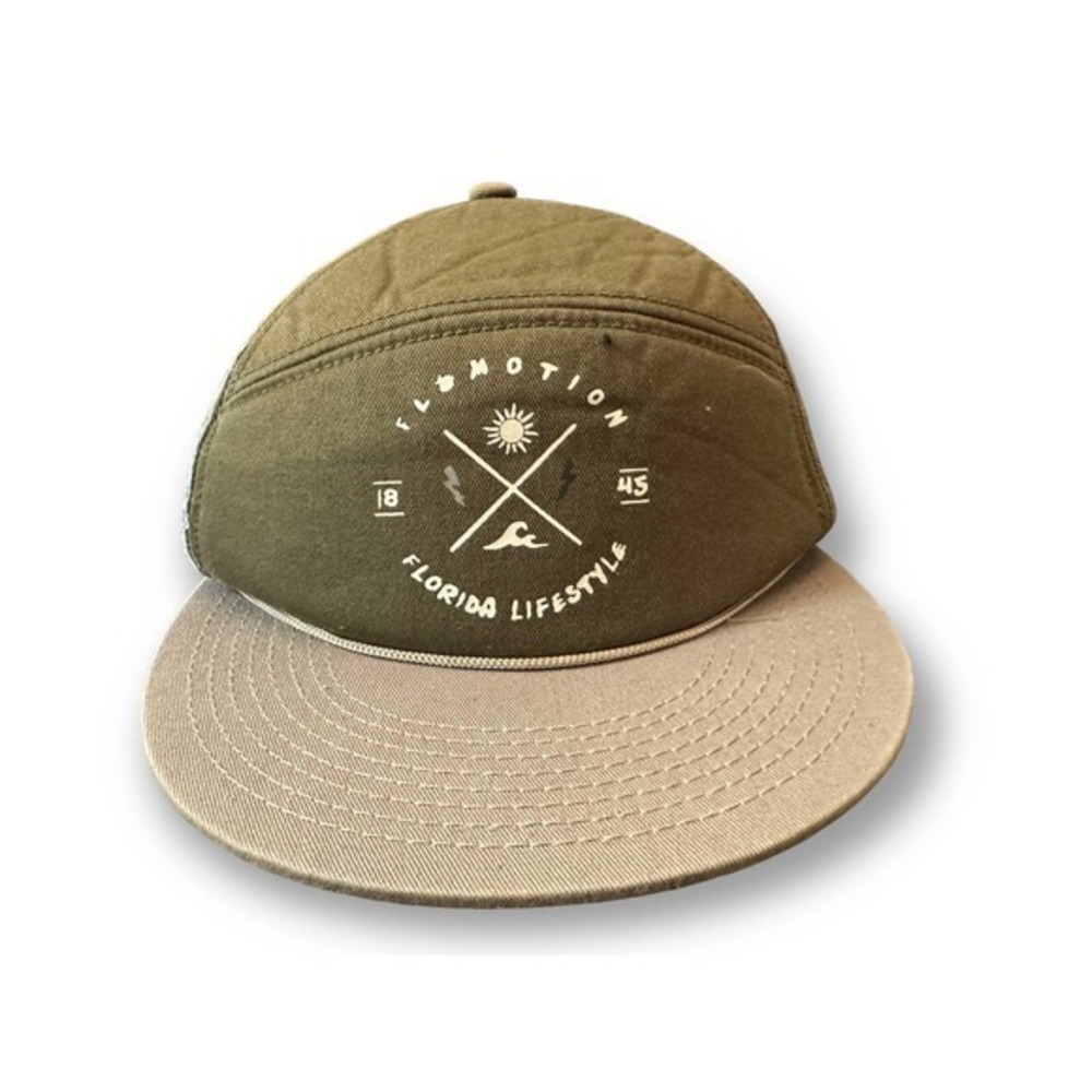 3 FloMotion Hat‎ Bundle - Picture 4 of 8